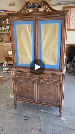 1K views · 22 reactions | Before and after of this custom painted piece for a client #beforeandafter #fyp #foryou #furnitureflip #furnituremakeover #paint #paintedfurniture #rustic #western #westernstyle #country #farmhouse #farmhousedecor #farmhousestyle | Rosie's Rustics | Warren Zeiders · Pretty Little Poison Warren Zeiders, Custom Painted, 1k Views, Flipping Furniture, Country Farmhouse, Custom Paint, Furniture Makeover, Farmhouse Style, Painted Furniture