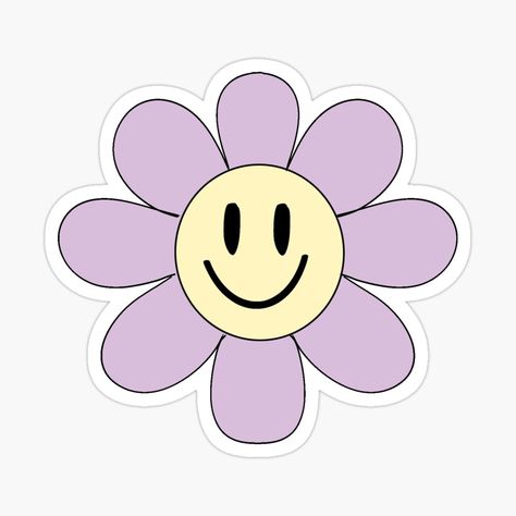 Student Teaching Binder, Purple Smiley Face, Smile Flower, Teaching Binder, Back To School Quotes, Face Flower, Purple Logo, Purple Daisy, Classy Tattoos