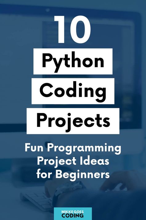 Beginner Programming Projects, Python Codes Examples, Coding Tutorials Python, Phyton Programming Code, Beginner Python Projects, Python Programming Projects, Python Code Examples, Python Projects For Beginners, Python Programming For Beginners