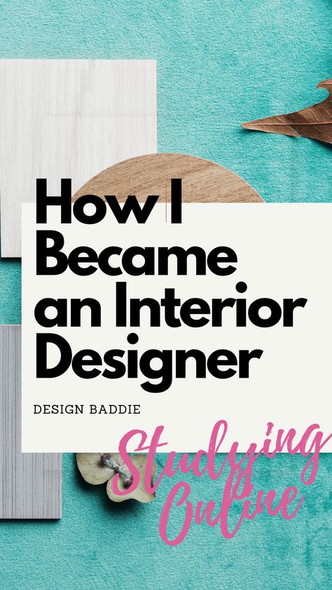 Interior Designing Course, Interior Design Logos, Interior Design Education, How To Become An Interior Designer, Interior Design Business Plan, Interior Design For Beginners, Education Design Interior, Interior Design Courses Online, Learn Interior Design