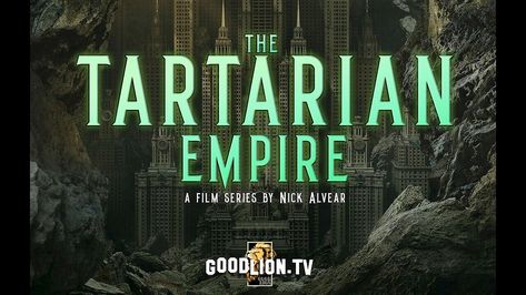 The Tartarian Empire (part 1) Tartarian Empire, Everything Is Illuminated, Star Wars Trilogy, Literature Art, New Star Wars, Travel Workout, Film Review, Work Smarter, Blow Your Mind