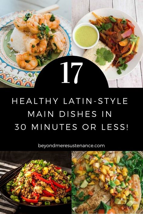 Healthy Latin Recipes, Traditional Spanish Recipes, American Dinner, Latin Recipes, Latin American Recipes, Latin American Food, Peruvian Recipes, Latin Food, Inspired Recipes