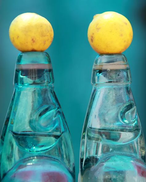 Lemon Soda, Lemon Soda Recipe, Soda Recipe, Chaat Masala, Club Soda, Global Recipes, Food Videos Cooking, Spice Blends, Food Culture