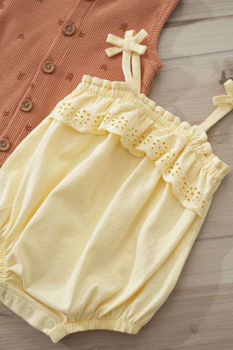 Baby Basics, Baby Dress Design, Baby Fits