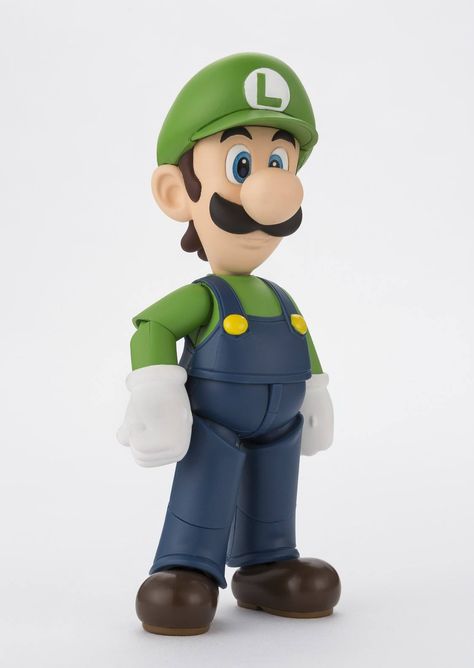 Luigi Board, Green Warrior, Green Warriors, Mario Toys, Mario E Luigi, 2000 Cartoons, Friends Ideas, Mario Bros., Mario And Luigi