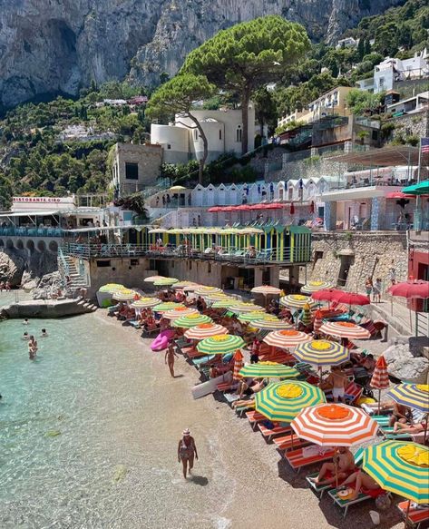 Sorrento Beach Club, Amafali Coast Italy, Ravello Italy Amalfi Coast, Amalfi Coast Italy Photography, Atrani Italy, Almafi Coast Italy, Coast Of Italy, Vacation In Italy, Ravello Italy