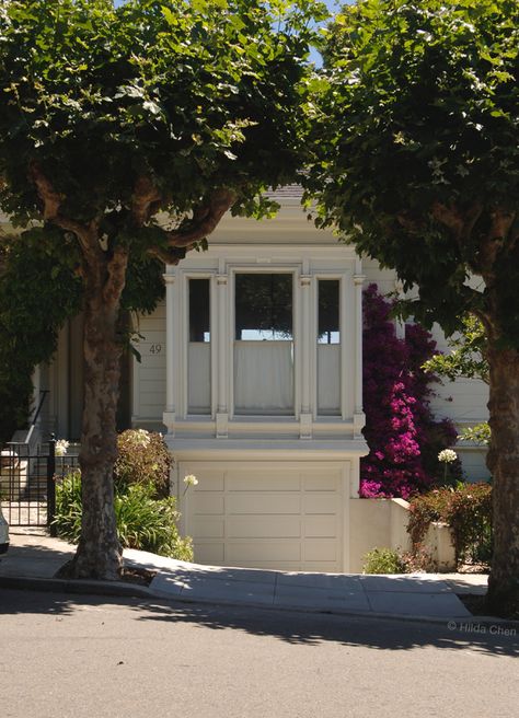 San Francisco Homes, Victorian Window, Victorian Windows, California San Francisco, San Francisco Houses, Bay Area California, Dream Living, San Fran, Visual Diary