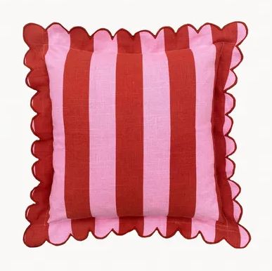 Jute Doormat, Outdoor Cushion Covers, Bamboo Bedding, Cushion Pattern, Interior Trend, Outdoor Cushions, Cushion Covers, Cushion Cover, Sewing Projects