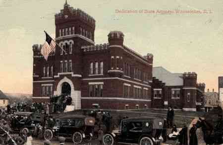 Woonsocket Rhode Island, Old Newspaper, Back In Time, Rhodes, Rhode Island, Big Ben, The History, In Time, The Past