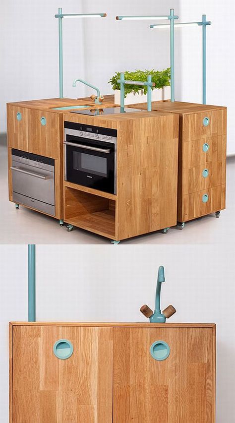 Kitchen Pop, Serving Station, Recycled Kitchen, Kitchen Unit, Mobile Kitchen, Kitchen Modular, Pallet House, Portable Kitchen, Stools For Kitchen Island