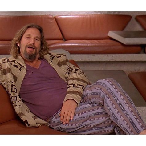 The Dude Costume - The Big Lebowski Check more at https://costumerocket.com/the-dude-costume/ Big Lebowski Costume, The Big Lebowski Movie, Pants 2020, Sam Elliott, Steve Buscemi, Diy Kostüm, Jeff Bridges, Big Lebowski, Creedence Clearwater Revival