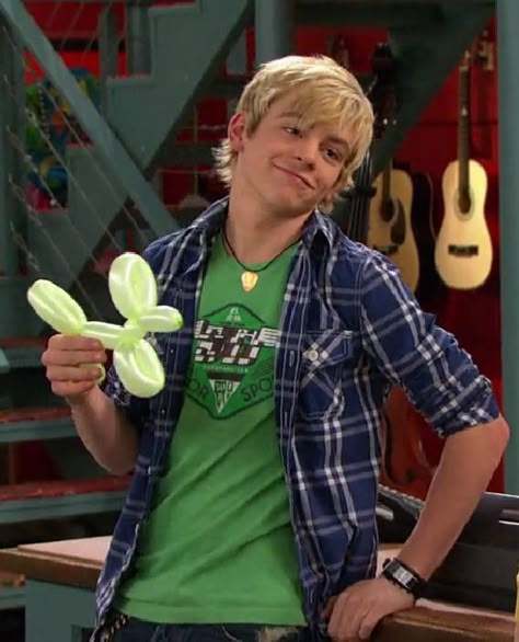 Austin Moon, Austin And Ally, Austin, Moon