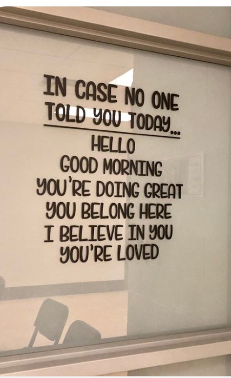 Employee Entrance Ideas, Cute Breakroom Ideas, Teacher Faculty Room Ideas, Employee Bathroom Ideas, Retail Breakroom Ideas, Employee Morale Boosters The Office, Employee Appreciation Board Ideas, Staff Wellness Room, Staff Room Decoration Ideas