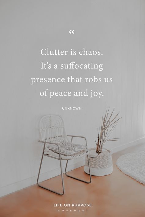 The Ridiculously Simple Decluttering Tip Too Many People Are Missing Organization Quotes, Organize Life, Minimalist Inspiration, Minimalism Lifestyle, Minimal Living, Minimalist Quotes, Declutter Your Life, Simplifying Life, Budget Planer