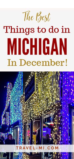 Michigan Things To Do, Things To Do In Michigan In The Fall, Michigan Winter Getaways, Christmas In Michigan, Michigan Activities, Frankenmuth Michigan Things To Do, Michigan Travel Winter, Winter In Michigan, Traverse City Michigan Winter