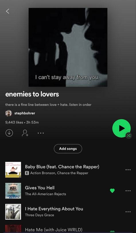 enemies to lovers Enemies To Lovers Spotify Playlist, Enimies To Lover Pic, Enemies To Lovers Playlist Cover, Enemies To Lovers Songs, Enemies To Lovers Playlist, Enemies To Lovers Aesthetic Pictures, Enimes To Lovers Aesthetic, Imagine Pov, Rivals To Lovers