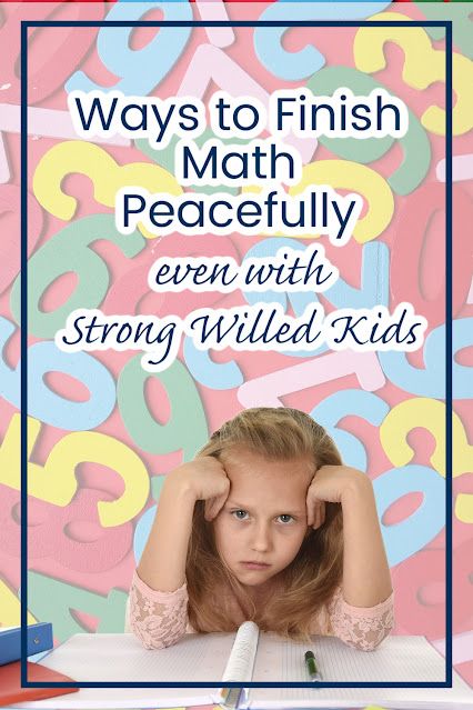 Ways to Finish Math Peacefully even with Strong Willed Kids - Life with Moore Babies Learning Money, Money Skills, Math Printables, Homeschool Math, Math Practices, Math Curriculum, Math Concepts, Basic Math, Busy Family