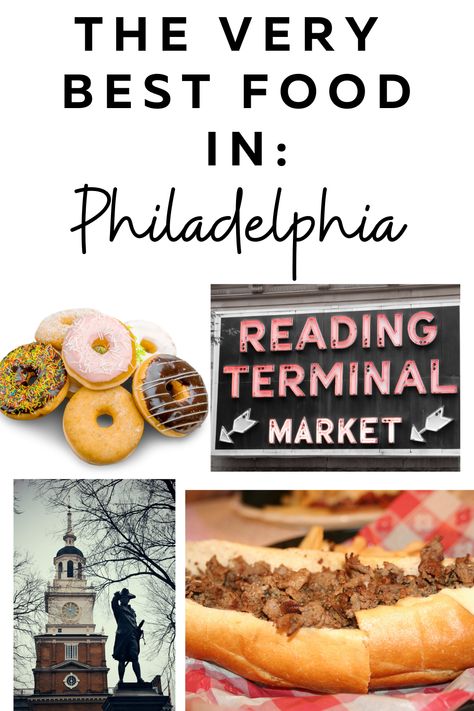 Philadelphia Appetizers, Philadelphia Food Recipes, Food In Philadelphia, Dinner In Philadelphia, Best Food In Philadelphia, Places To Eat In Philadelphia, Where To Eat In Philadelphia, One Day In Philadelphia, Philadelphia Food