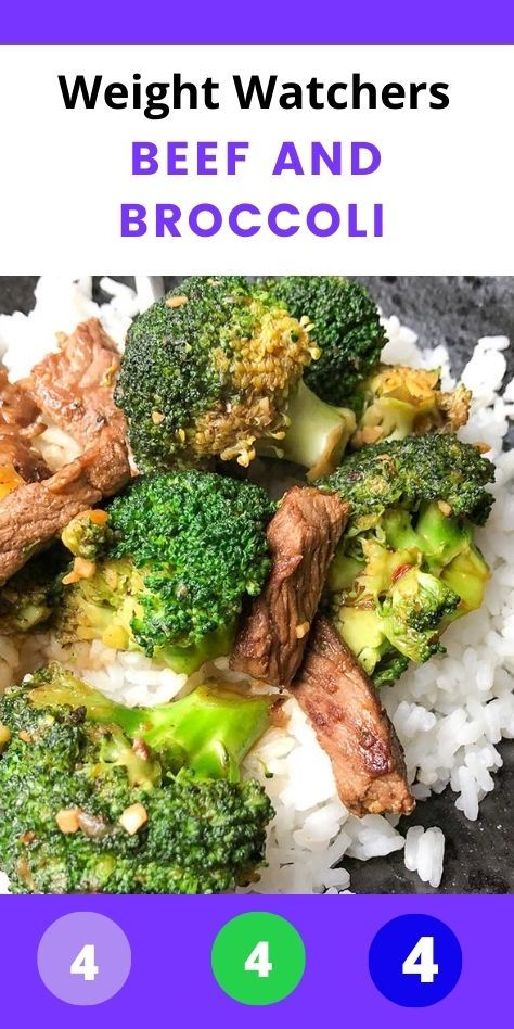 Weight Watchers Beef And Broccoli, Teriyaki Beef And Broccoli, Easy Beef And Broccoli, Dinner Beef, Beef Broccoli, Teriyaki Beef, Desserts Keto, Beef And Broccoli, Broccoli Stir Fry