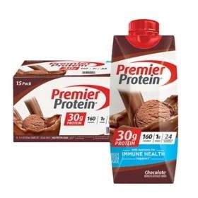 Sam's Club Instant Savings & Deals - January 2024 Protein Shake Chocolate, Premier Protein Shakes, 30 Grams Of Protein, Protein Chocolate, Premier Protein, Shakes Drinks, Chocolate Shake, Nutrition Shakes, Healthy Routine