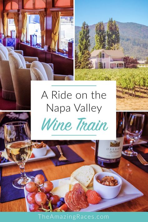 Napa Valley Itinerary, Napa Valley Wine Tours, Napa Valley Vacation, Napa Valley Wine Train, Wine Train, Napa Trip, Napa Valley Trip, Wine Country Travel, Napa Wine