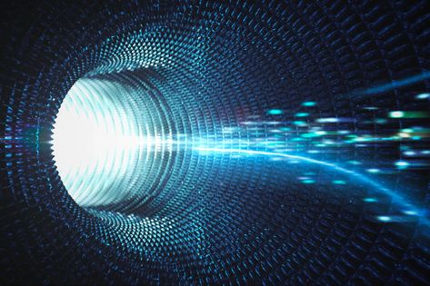 Wave Function, Faster Than Light, University Of Calgary, Electric Field, Theory Of Relativity, Internet Providers, Louisiana State University, Quantum Computer, Physicists