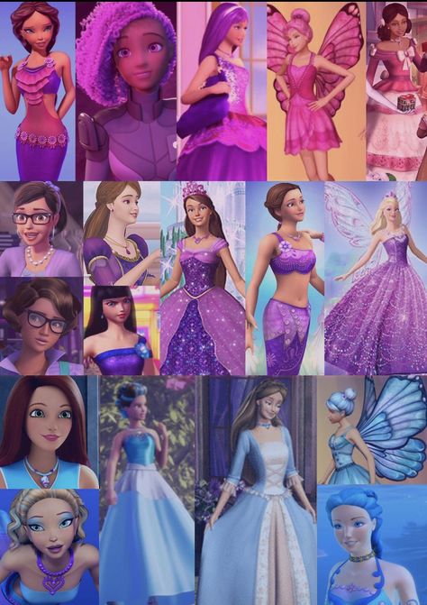 Barbie Movies List, Barbie Drawing, Barbie Cartoon, Barbie Images, Movies Outfit, Barbie Princess, Barbie Movies, Barbie World, Barbie Dress