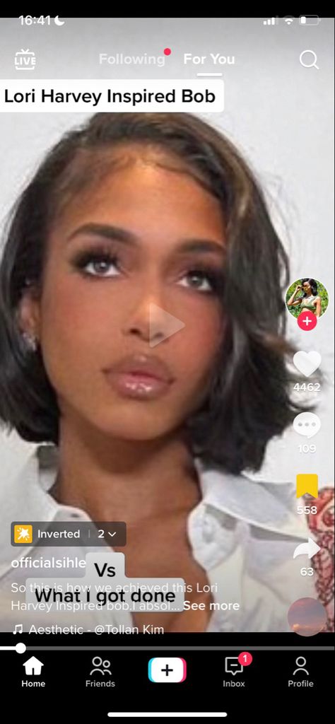 Bob With Layers Black Women, Neck Length Hairstyles For Black Women, Shoulder Length Hair Black Women, Layered Bob Hairstyles For Black Women, Fall Seattle, 2024 Haircut, Neck Length Hair, 90s Haircuts, Bob Haircut For Girls