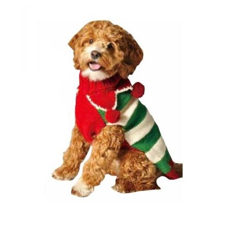 Chilly Dog Christmas Elf Dog Sweater, 3XX-Large *** Read more reviews of the product by visiting the link on the image. (This is an affiliate link) #Dogsweaters Chilly Dogs, Cat Dressed Up, Elf Sweater, Pet Sweaters, Pet Sweater, Puppy Clothes, Pet Holiday, Dog Holiday, Dog Christmas