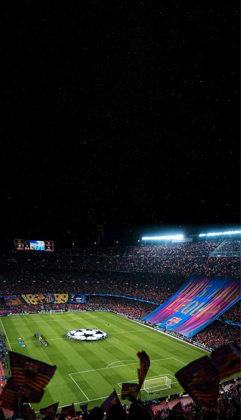 David Beckham Wallpaper, Stadium Wallpaper, Football Pics, Fc Barcelona Wallpapers, Soccer Photography, Messi Photos, Messi And Neymar, Soccer Stadium, Camp Nou