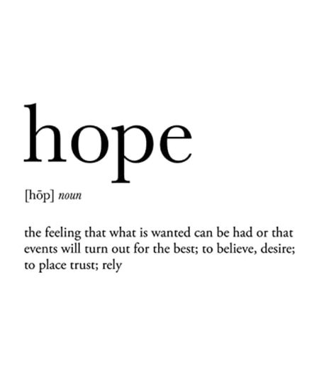 Pretty Meaning, Hope Meaning, Preppy Quotes, Quotes Icons, Positive Quotes For Work, Definition Quotes, Unique Words Definitions, One Word Quotes, Mom Life Quotes