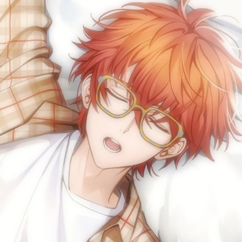 Mystic Messenger, 707 Seven Mystic Messenger, Luciel Choi, Mystic Messenger Game, Mystic Messenger Characters, Saeyoung Choi, Mystic Messenger 707, Mystic Messenger, Visual Novel, An Anime