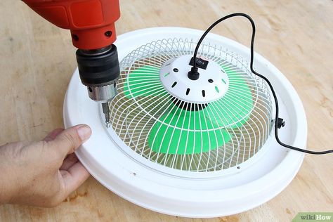 Bucket Air Conditioner, Homemade Ac, Diy Ac, Diy Air Conditioner, Swamp Cooler, Misting Fan, Camping Hacks Diy, Diy Camper Remodel, Lost You