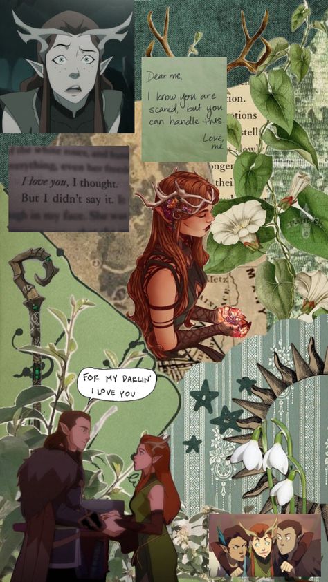 Keyleth of the Air Ashari - Vox Machina Vox Machina Keyleth Wallpaper, Vox Machina Keyleth Cosplay, Keyleth Wallpaper, Vox Machina Wallpaper Desktop, Vaxildan And Keyleth, Keyleth And Vaxildan, The Legends Of Vox Machina, Vox Machina Vaxleth And Keyleth, Vaxleth X Keyleth Fanart