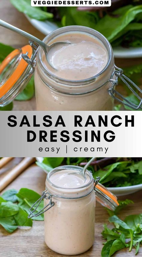 Southwest Ranch Dressing Recipe, Mexi Ranch Dressing, Mexican Ranch Dressing, Southwestern Ranch Dressing, Southwest Ranch Dressing, Mexican Salad Dressings, Mexican Sauce Recipes, Salsa Ranch Dressing, Taco Salad Dressing