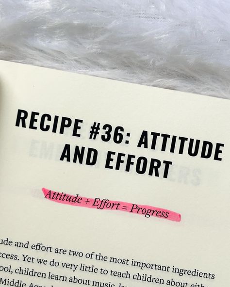 ✨This book will change your mindset and skillfully serves recipes for success, covering diverse topics such as failures, growth mindset, uncertainty, and overcoming fears in the book. The concise and to-the-point writing style makes implementation in daily life seamless, ensuring practicality for readers. #mindset #mindsetmatters #mindsetcoach #mindsetshift #mindsetmastery #bookrecs #booksbooksbooks #bookrecommendations #booklyreads Recipe For Success, Finance Investing, Face Contouring, Change Your Mindset, Mindset Coaching, Overcoming Fear, Writing Styles, Growth Mindset, Book Review