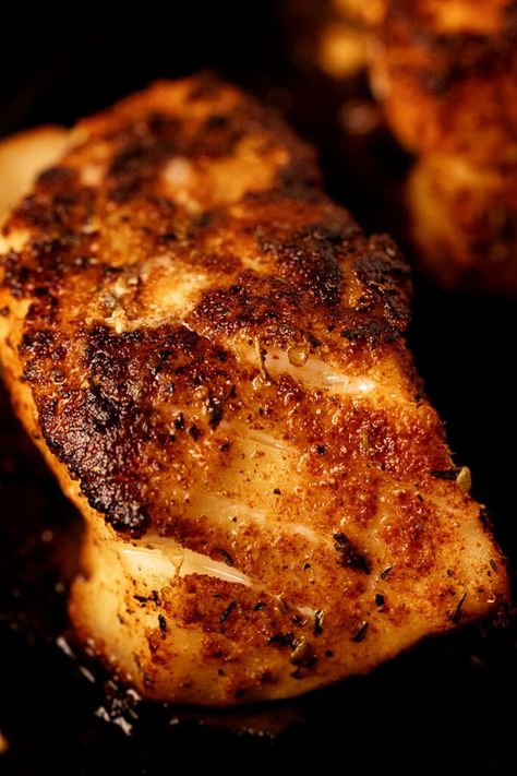 Fish Bbq Grilled, Lingcod Recipe Grill, Bbq Fish Ideas, Fish On Bbq, Seasoning For Grilled Fish, Bbq Cod Recipes Grilled Fish, Cod Grill Recipes, Best Fish For Grilling, Bbq Fish Grill