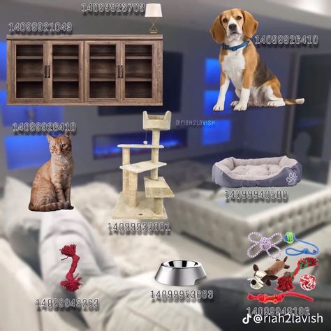 How To Make A Dog Bed In Bloxburg, Cat Bloxburg Code, Bloxburg Pet Cat Decal Codes, Bloxburg Aesthetic Poster Codes, Bloxburg Dog Bed Decal, Cat Codes Bloxburg, Bloxburg Cat Decal Codes Transparent, Cat Cafe Decals Bloxburg, Pet Decal Codes Bloxburg