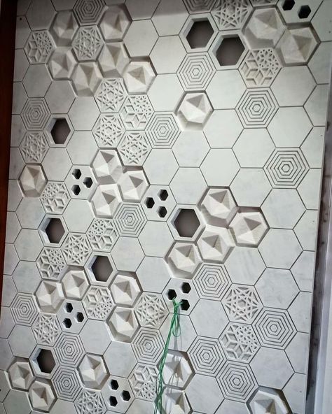 Hdhmr Wall Design, 3d Mdf 3d Wall Panels, 3d Mdf Design, Mdf Wall Design, Cnc Wall Panel, Mdf Wall Panel Ideas, Metal Interior Design, Mdf Wall Panels, Drawing Furniture