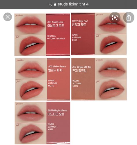 Lipstick Shade For Warm Undertone, Neutral Undertone Lipstick Shades, Lip Color For Warm Skin Tone, Warm Tone Lipstick Shades, Neutral Undertone Makeup, Warm Tone Lipstick, Neutral Skin, Almond Eye Makeup, Neutral Lip Color