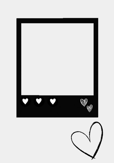 Insert Picture Here Template, Cute Photo Template, Poloroid Pictures Templates, Happy Birthday Frame Add Photo, Photo Outline, Iphone Wallpaper Rock, Marco Polaroid, Photo Frame Template, Picture Frame Template