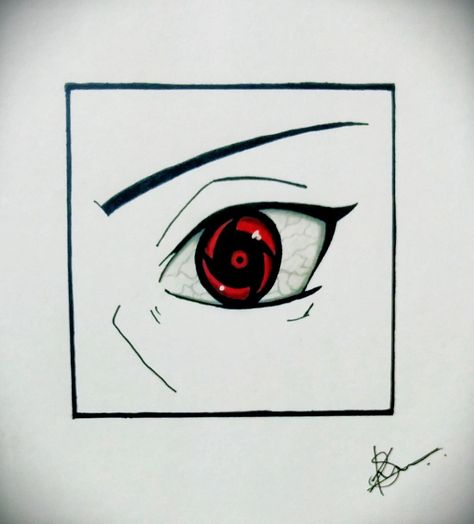 "More than love, you seek acknowledgement. More than touch, you crave understanding. More than a lover, you need a friend." - Uchiha Shisui Shisui Uchiha, Need A Friend, More Than Love, Sketches Simple, Art Drawings Sketches Simple, Eye Drawing, Art Drawings Sketches, Drawing Sketches, Easy Drawings