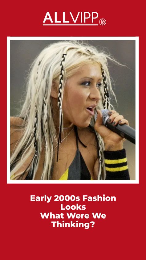 2000 Hairstyles Early 2000s Hair, Christina Aguilera Hair, 00s Hairstyles, Early 2000s Hair, 2000 Hairstyles, Early 2000s Hairstyles, Early 2000s Makeup, Edc Hair, Christina Aguilera 2000s