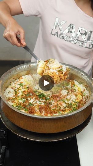 Keema Biryani Recipe, Keema Biryani, Chicken Keema Recipe, Chicken Keema, Indian Cookbook, Simple Chicken, Chicken Biryani, Biryani Recipe, Biryani