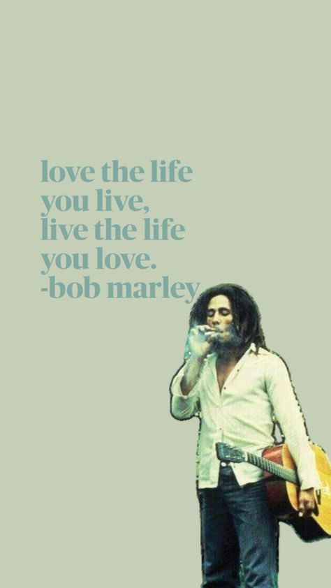 Reggae Quotes, Bob Marley Love Quotes, Rastafari Quotes, Usernames For Instagram, Bob Marley Legend, Bob Marley Music, Bob Marley Art, Life Advice Quotes Inspiration, Bob Marley Quotes