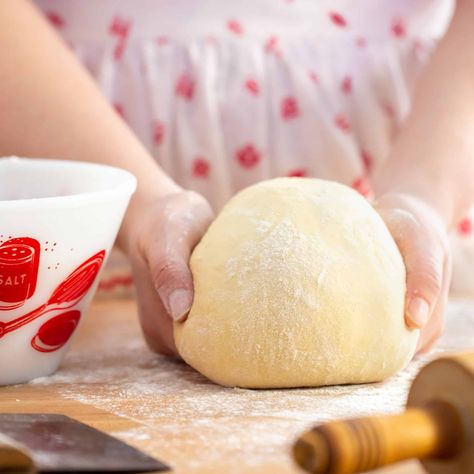 Baker Bettie, Recipes Cookies, Drop Biscuits, Yeast Rolls, Bread Baker, Self Rising Flour, Cream Puffs, Dough Recipe, Buttercream Frosting