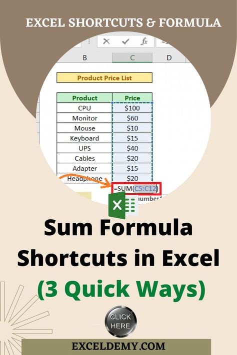 Monthly Budget Excel, Advance Excel, Microsoft Excel Formulas, Personal Budget Template, Rows And Columns, Teaching Math Strategies, Excel Hacks, Excel Budget Template, Excel Budget