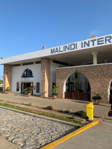 Malindi airport Kenya Airport, Visionary Board, School Leaving Certificate, Airport Signs, Snap Streaks, Airport Design, Coastal Granddaughter, Soft Life, 2023 Vision