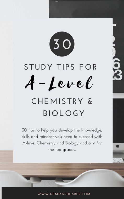 How To Ace Chemistry, A Level Grades Aesthetic, How To Study Chemistry, Biology Study Tips, Chemistry Study Tips, How To Study Biology, Chemistry Motivation, A Level Chemistry Notes, Chemistry Tips