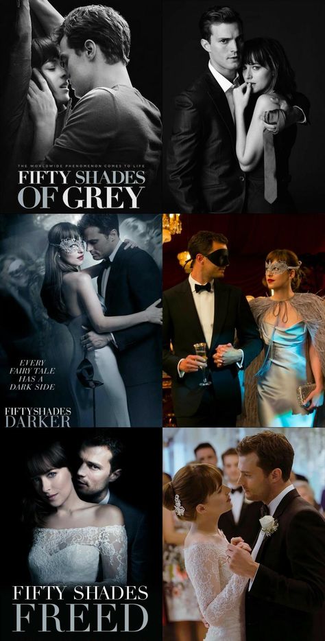 Fifty Shades Movie, Romance Movies, Fifty Shades, Kdrama, Romance, Shades, Movie Posters, Quick Saves, Film Posters